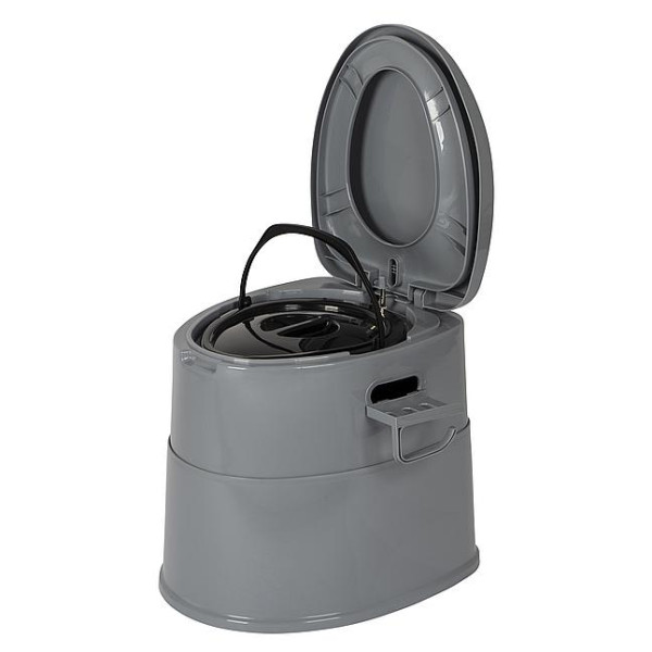 Tоалетна Bo-Camp Portable Toilet Compact 7