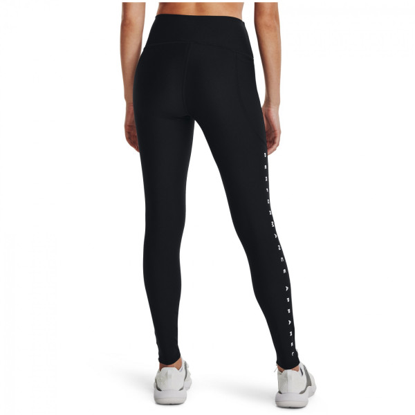 Дамски клин Under Armour HG Armour Branded Legging