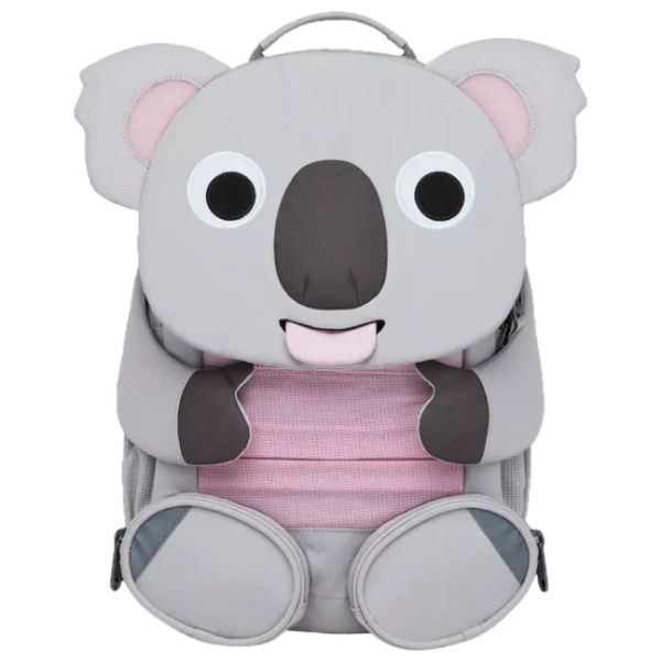 Детска раница Affenzahn Kimi Koala large