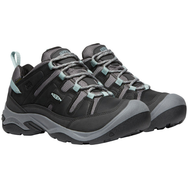 Дамски обувки за трекинг Keen Circadia Wp Women