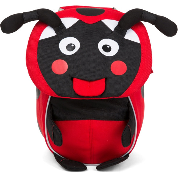 Детска раница Affenzahn Lilly Ladybird small