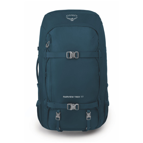 Дамска туристическа раница Osprey Fairview Trek 50