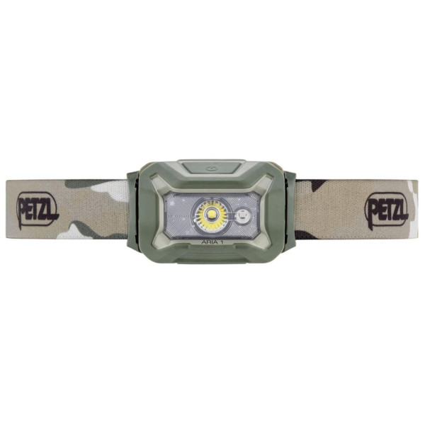 Челник Petzl Aria 1 RGB