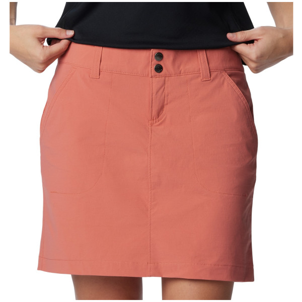 Пола Columbia Saturday Trail Skort