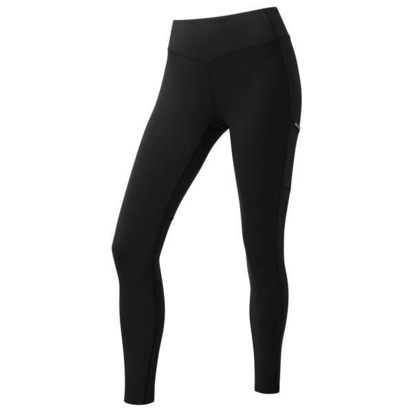 Дамски клин Montane Fem Ineo Lite Pants Reg Leg