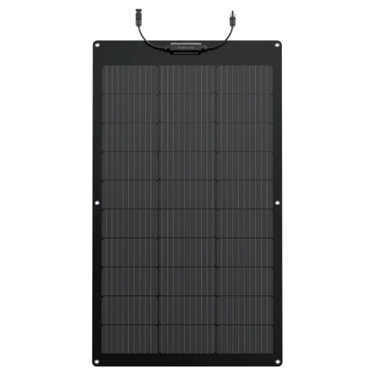 Соларен панел EcoFlow 100W Solar Panel (Flexible)