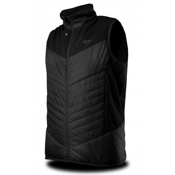 Мъжка жилетка Trimm Zen Vest черен Black