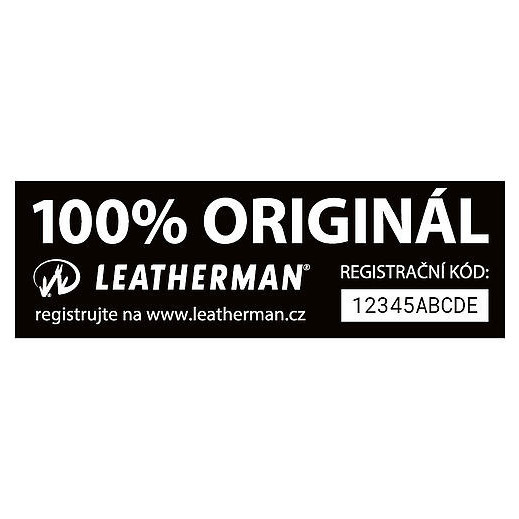 Калъф Leatherman Nylon Molle XL Brown