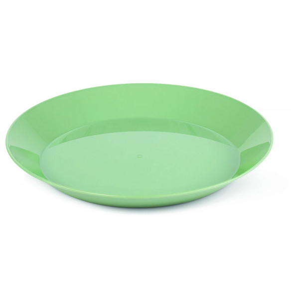 Чиния GSI Outdoors Cascadian Plate зелен Sage