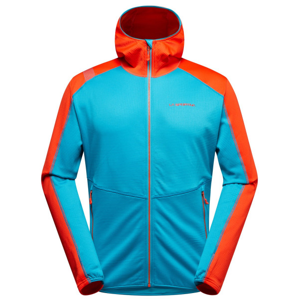 Мъжки суитшърт La Sportiva Upendo Hoody M