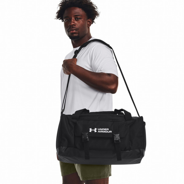 Чанта за съхранение Under Armour Gametime Small Duffle