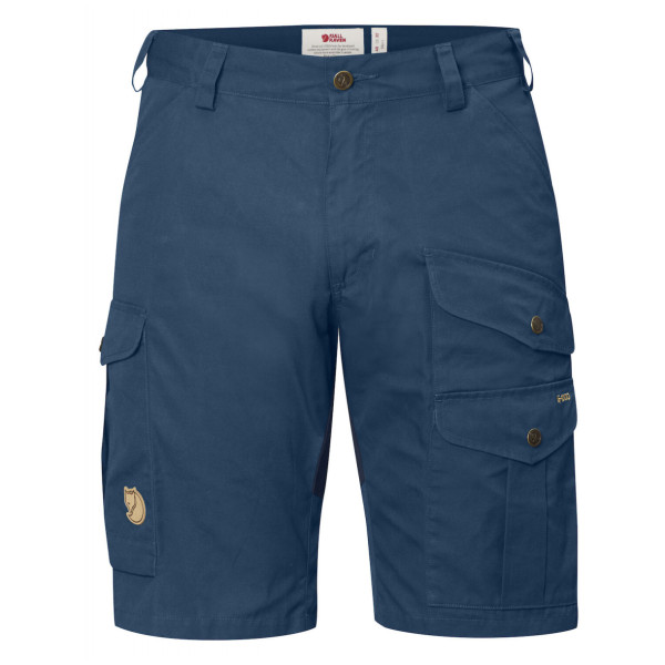 Мъжки къси панталони Fjällräven Barents Pro Shorts M син