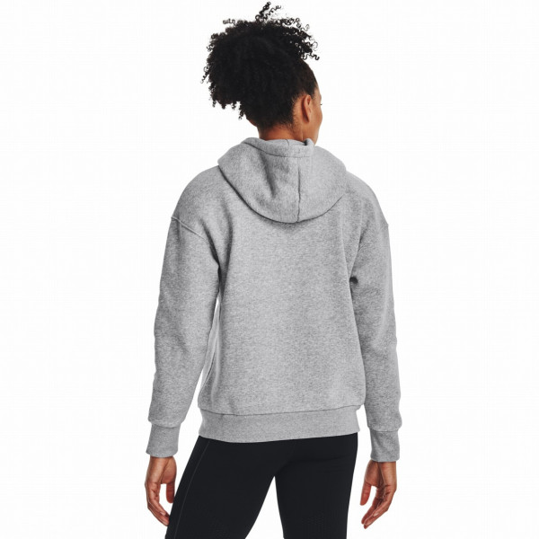 Дамски суитшърт Under Armour Essential Fleece Hoodie