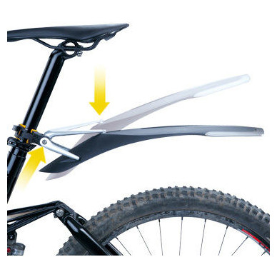 Калници Topeak Defender M1+XC11 set 29er