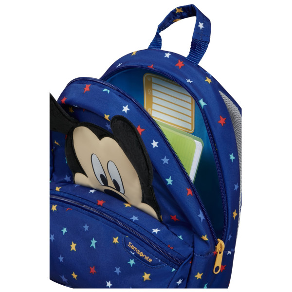 Детска раница Samsonite Disney Ultimate 2.0 Bp S Mickey Stars