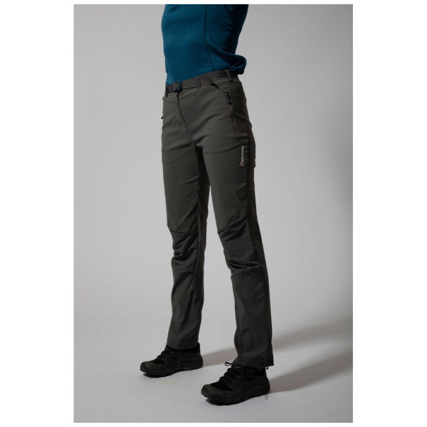 Дамски панталони Montane Womens Terra Ridge Pants