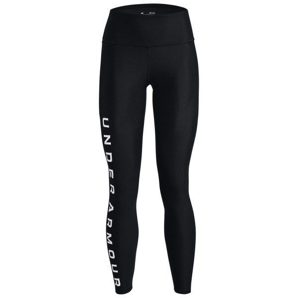 Дамски клин Under Armour HG Armour Branded Legging черен