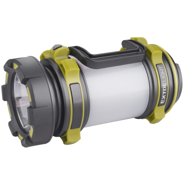 Фенер Extol Cree XPG2 LED 350lm