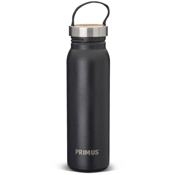 Бутилка Primus Klunken Bottle 0.7 L черен Black