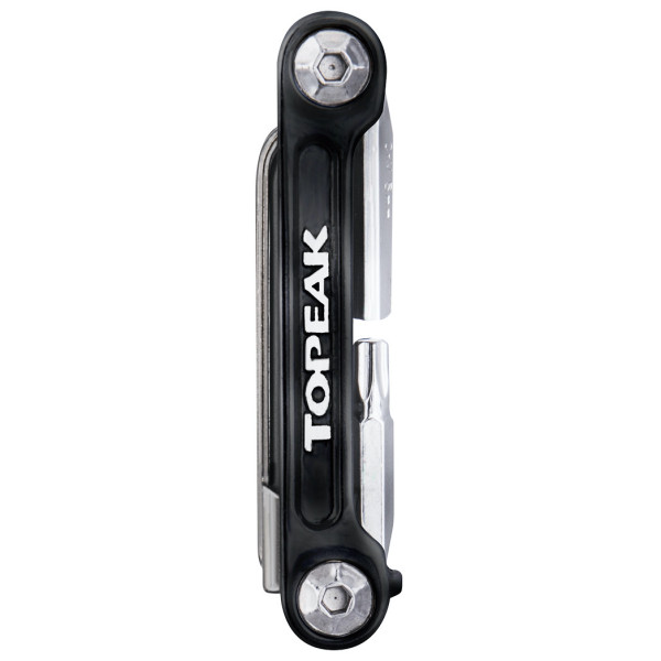 Инструменти Topeak Mini 9 Pro s pouzdrem