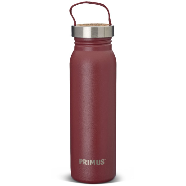 Бутилка Primus Klunken Bottle 0.7 L червен OxRed