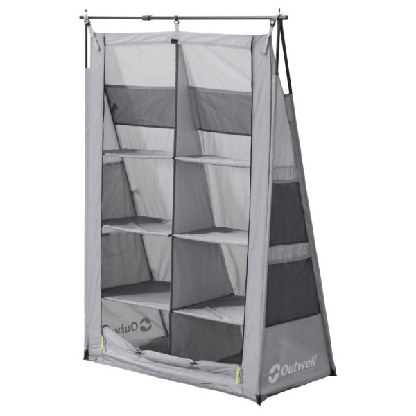 Шкаф Outwell Ryde Tent Storage Unit сив