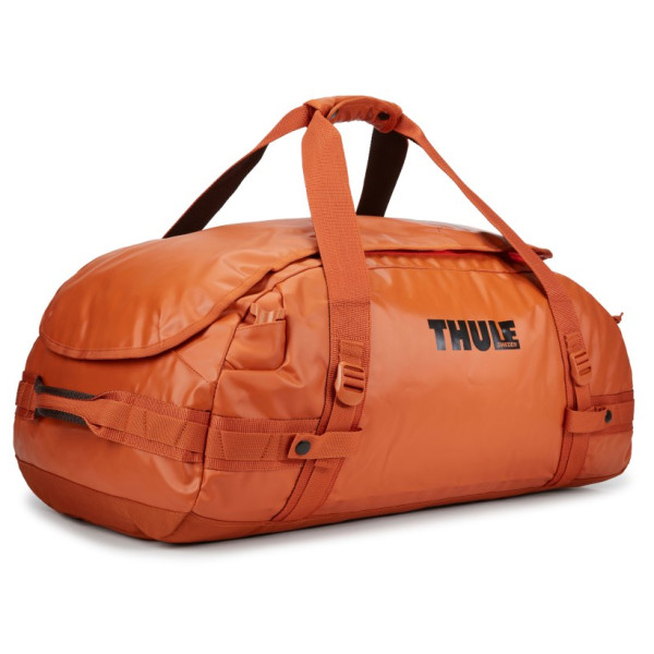 Пътна чанта Thule Chasm 90L тухлен Autumnal