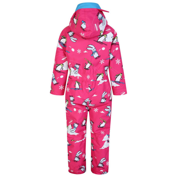 Детски гащеризон Dare 2b Snowplay Snowsuit