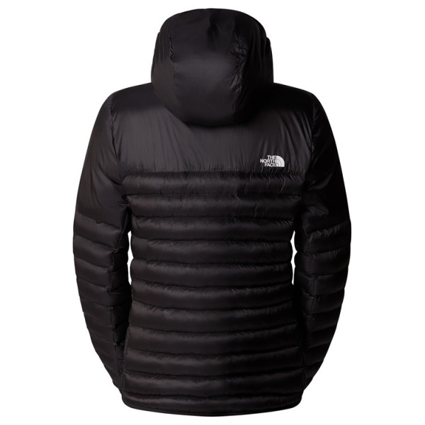 Дамско яке The North Face W Terra Peak Hoodie