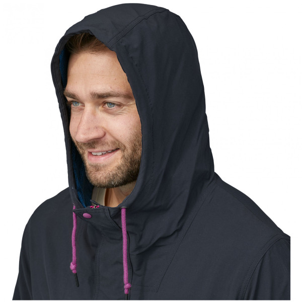 Мъжко яке Patagonia Isthmus Anorak