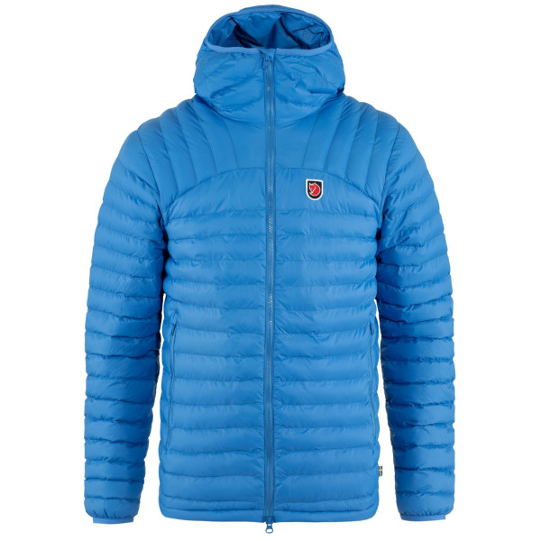 Мъжко зимно яке Fjällräven Expedition Lätt Hoodie M