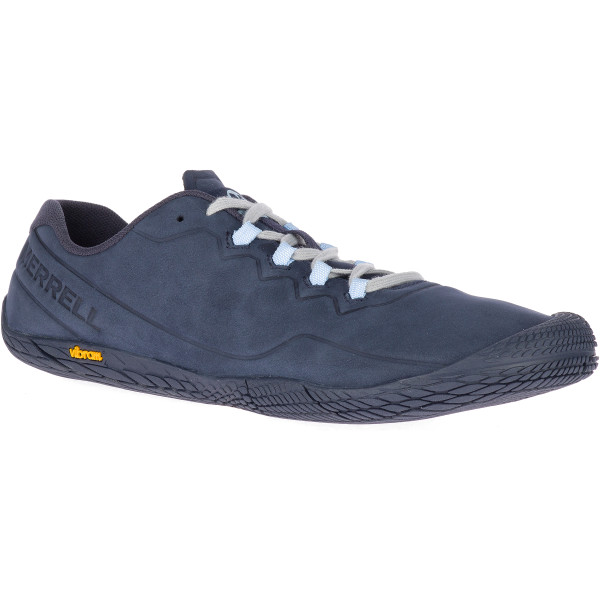 Мъжки обувки Merrell Vapor Glove 3 Luna LTR син Navy