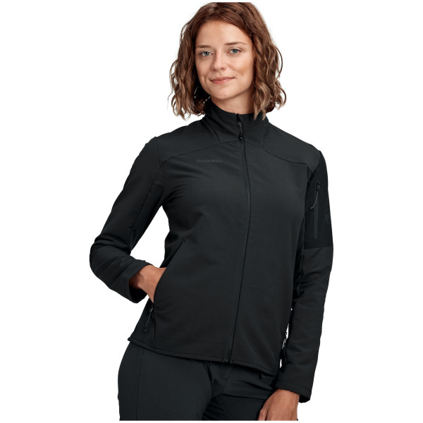 Дамско яко Mammut Madris ML Jacket Women