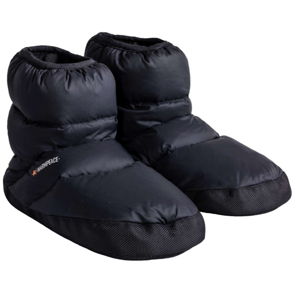 Пухени чехли Warmpeace Down Booties