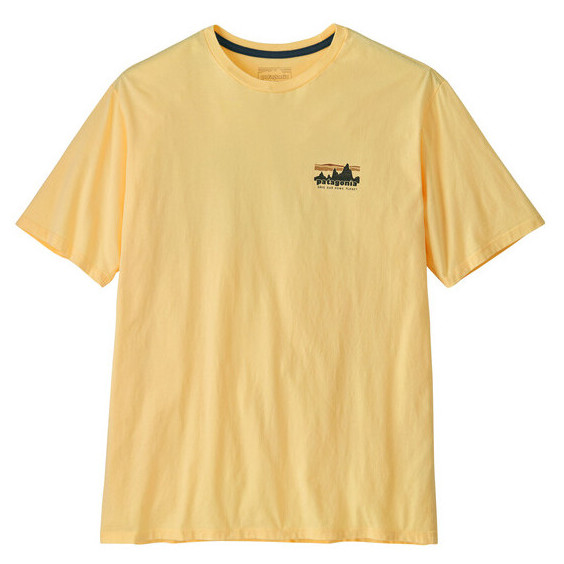 Мъжка тениска Patagonia M's '73 Skyline Organic T-Shirt