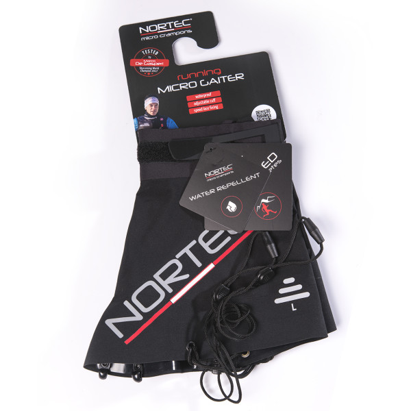 Гети Nortec Running Micro Gaiter