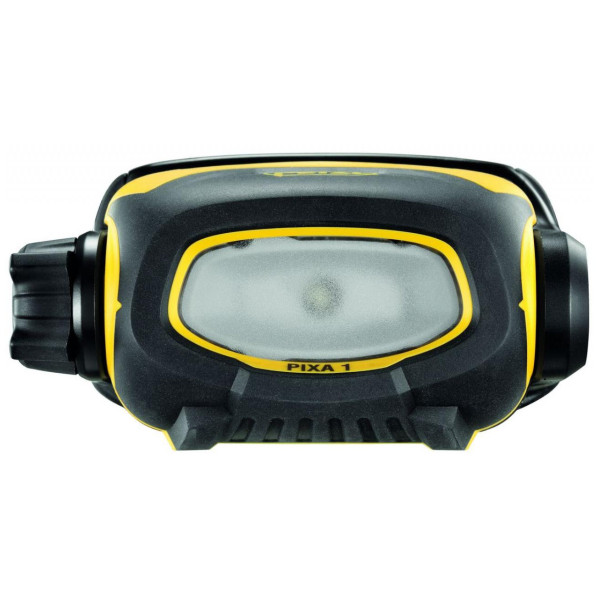 Челник Petzl Pixa 1