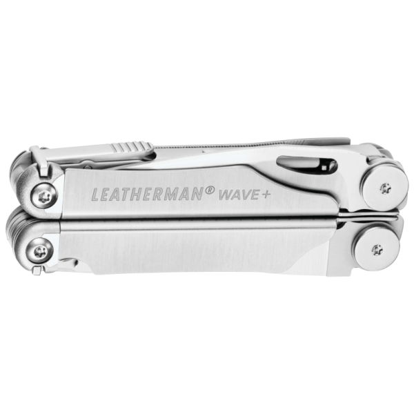 Мултуфункционален инструмент Leatherman Wave Plus