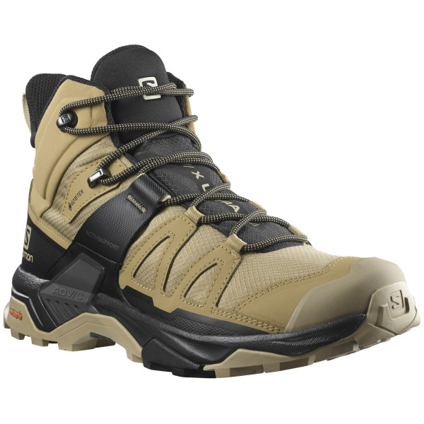 Мъжки туристически обувки Salomon X Ultra 4 Mid Gtx