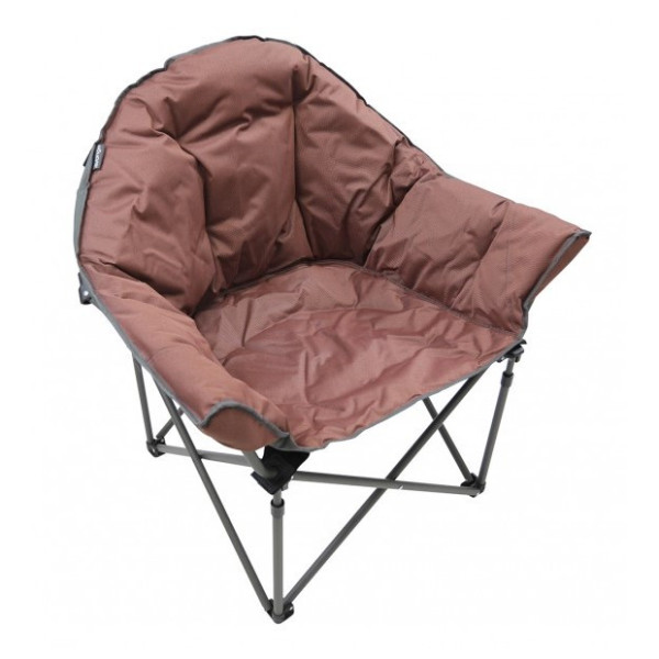 фотьойл Vango Titan 2 Oversized Chair розов