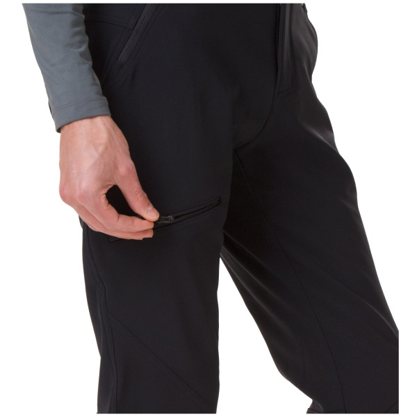 Мъжки панталони Columbia Triple Canyon Fall Pant