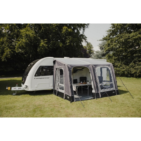 Форселт Vango Balletto Air 330 Elements ProShield сив