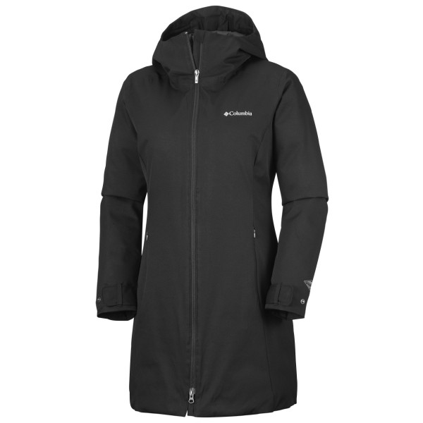 Дамско палто Columbia Autumn Rise Mid Jacket