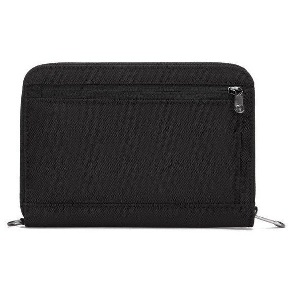 Органайзер за пътуване Pacsafe RFIDsafe compact travel organizer