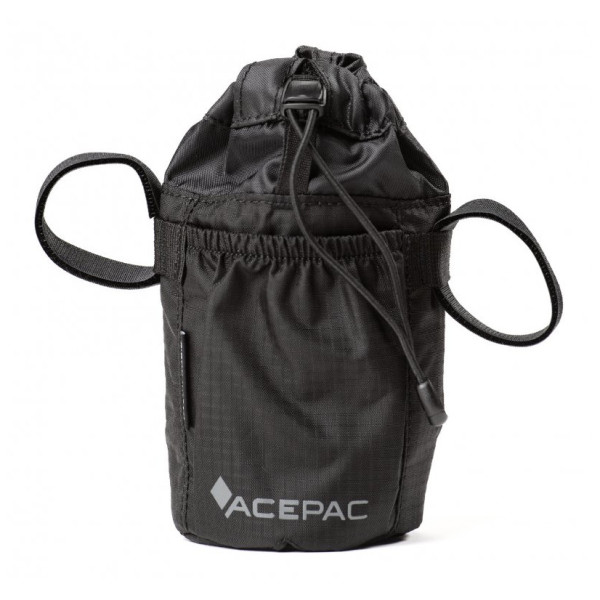 Чанта за колело Acepac Bike bottle bag MKIII