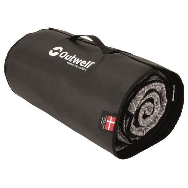 Килим Outwell Knoxville 7SA