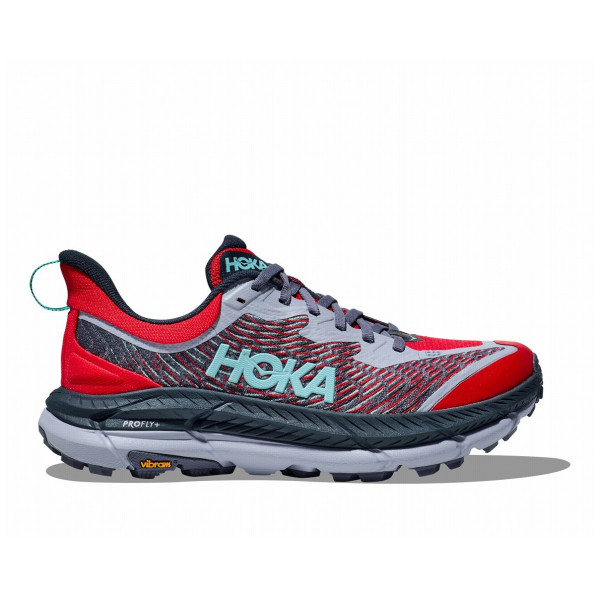 Дамски обувки Hoka W Mafate Speed 4