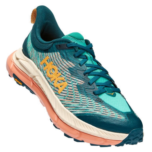 Дамски обувки за бягане Hoka Mafate Speed 4