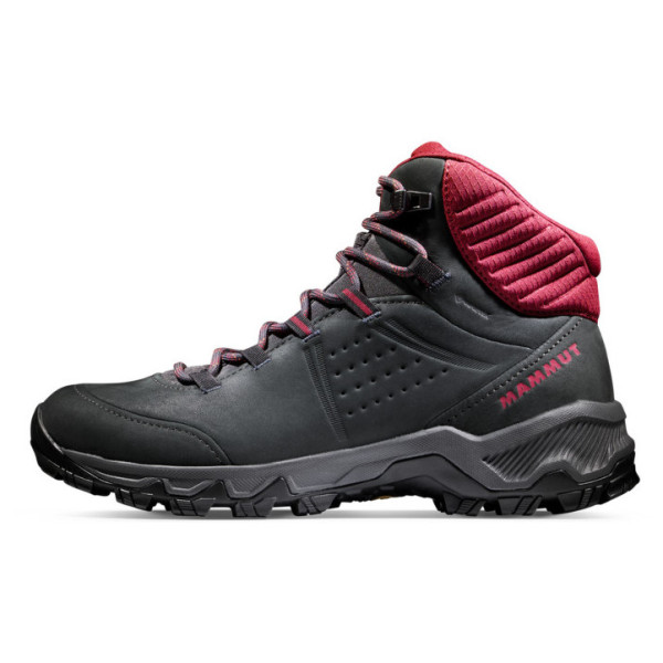 Дамски туристически обувки Mammut Nova IV Mid GTX® Women