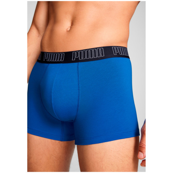 Мъжки боксерки Puma Everyday Trunk 2P